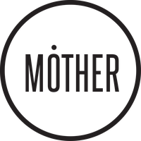 MOTHER logo