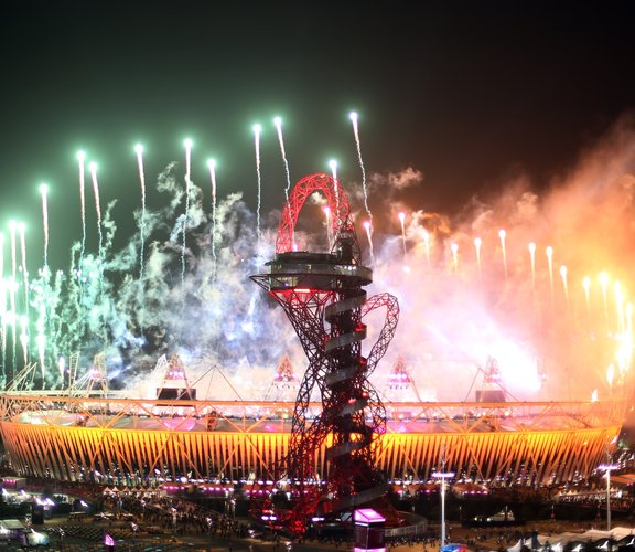 Olympic Ceremony