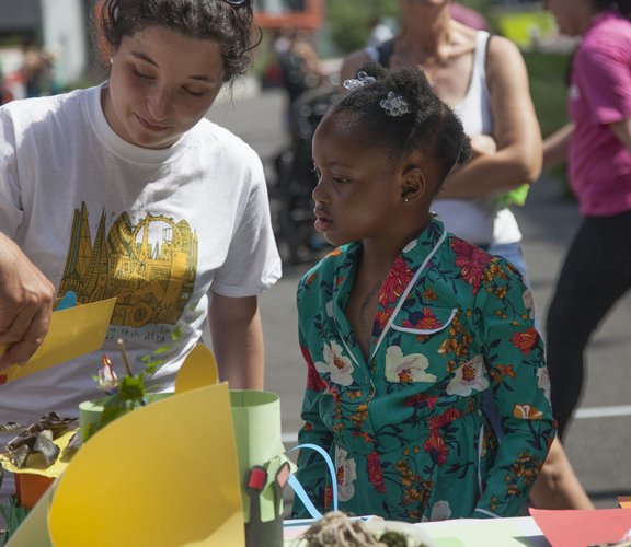 Community Impact